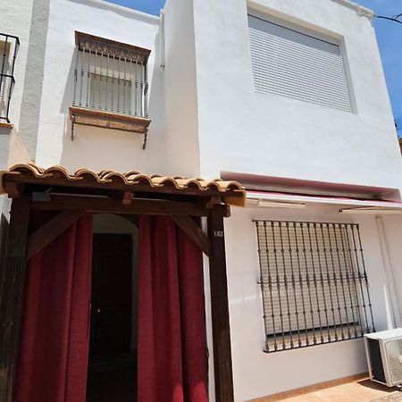 Apartamento Trajano Santiponce Eksteriør billede
