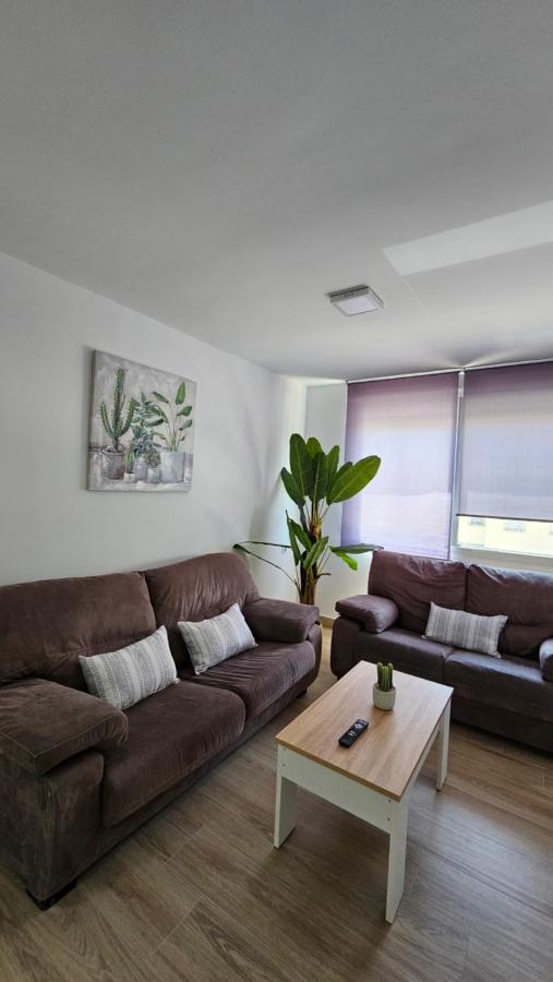 Apartamento Trajano Santiponce Eksteriør billede