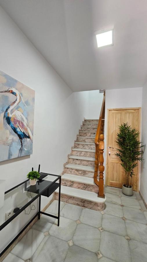 Apartamento Trajano Santiponce Eksteriør billede