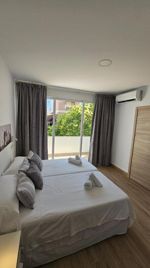 Apartamento Trajano Santiponce Eksteriør billede