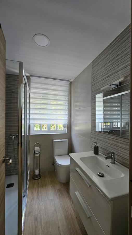 Apartamento Trajano Santiponce Eksteriør billede