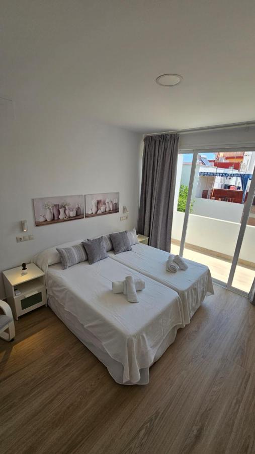 Apartamento Trajano Santiponce Eksteriør billede