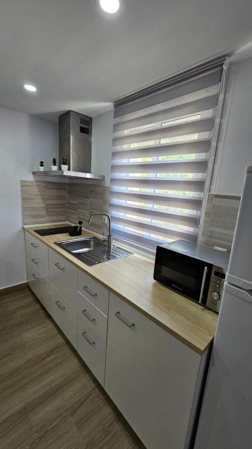 Apartamento Trajano Santiponce Eksteriør billede